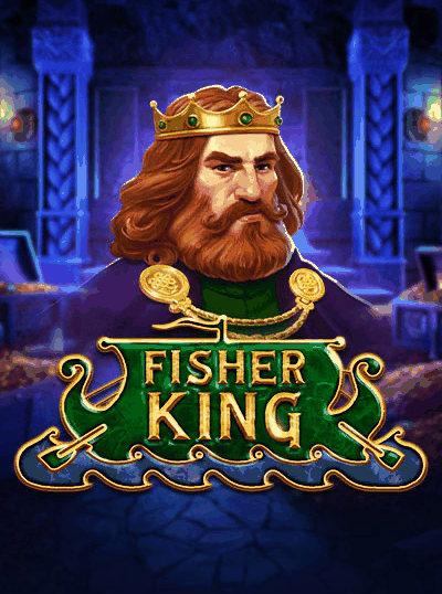 FISHER KING