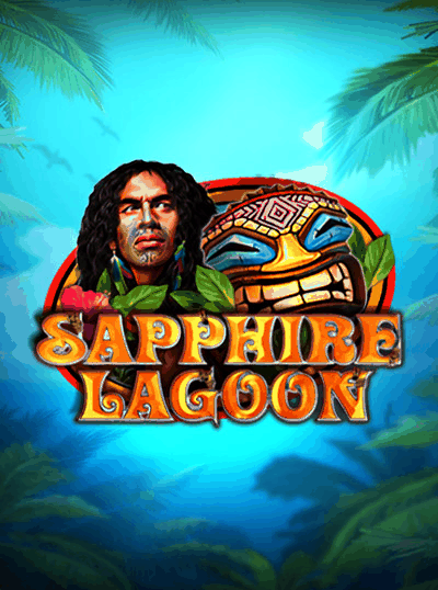 SAPPHIRE LAGOON