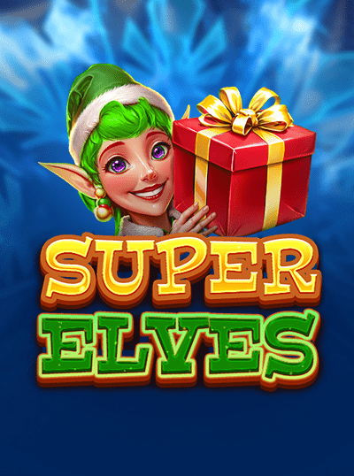 SUPER ELVES